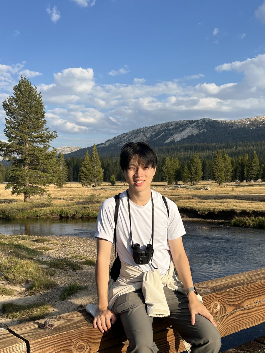 Photo of Shaun